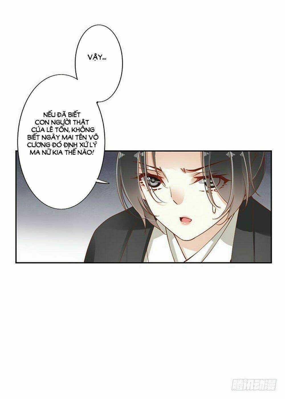 Thiền Tâm Vấn Đạo - Chapter 11 - Trang 30