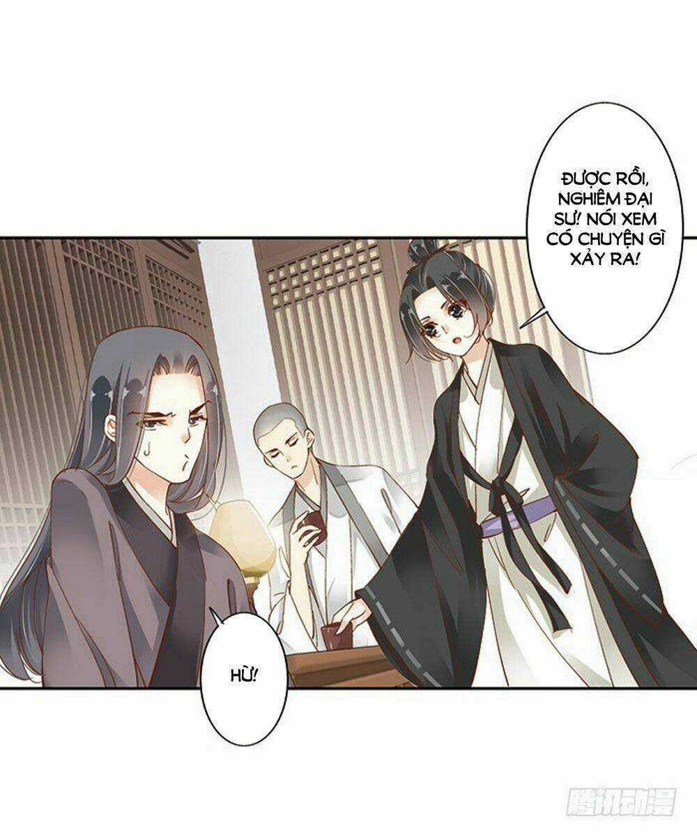 Thiền Tâm Vấn Đạo - Chapter 11 - Trang 4