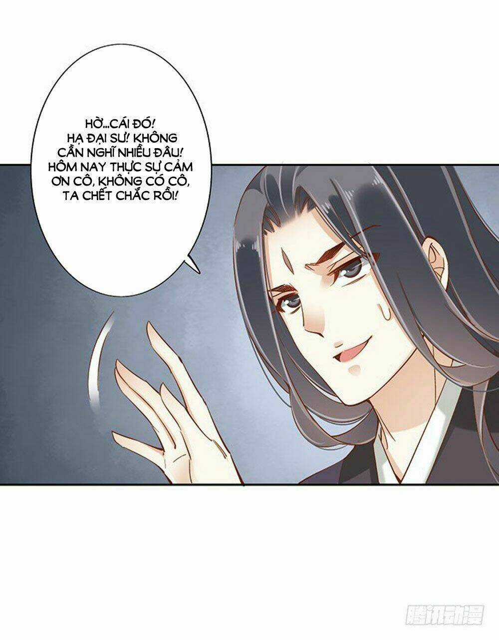 Thiền Tâm Vấn Đạo - Chapter 11 - Trang 31