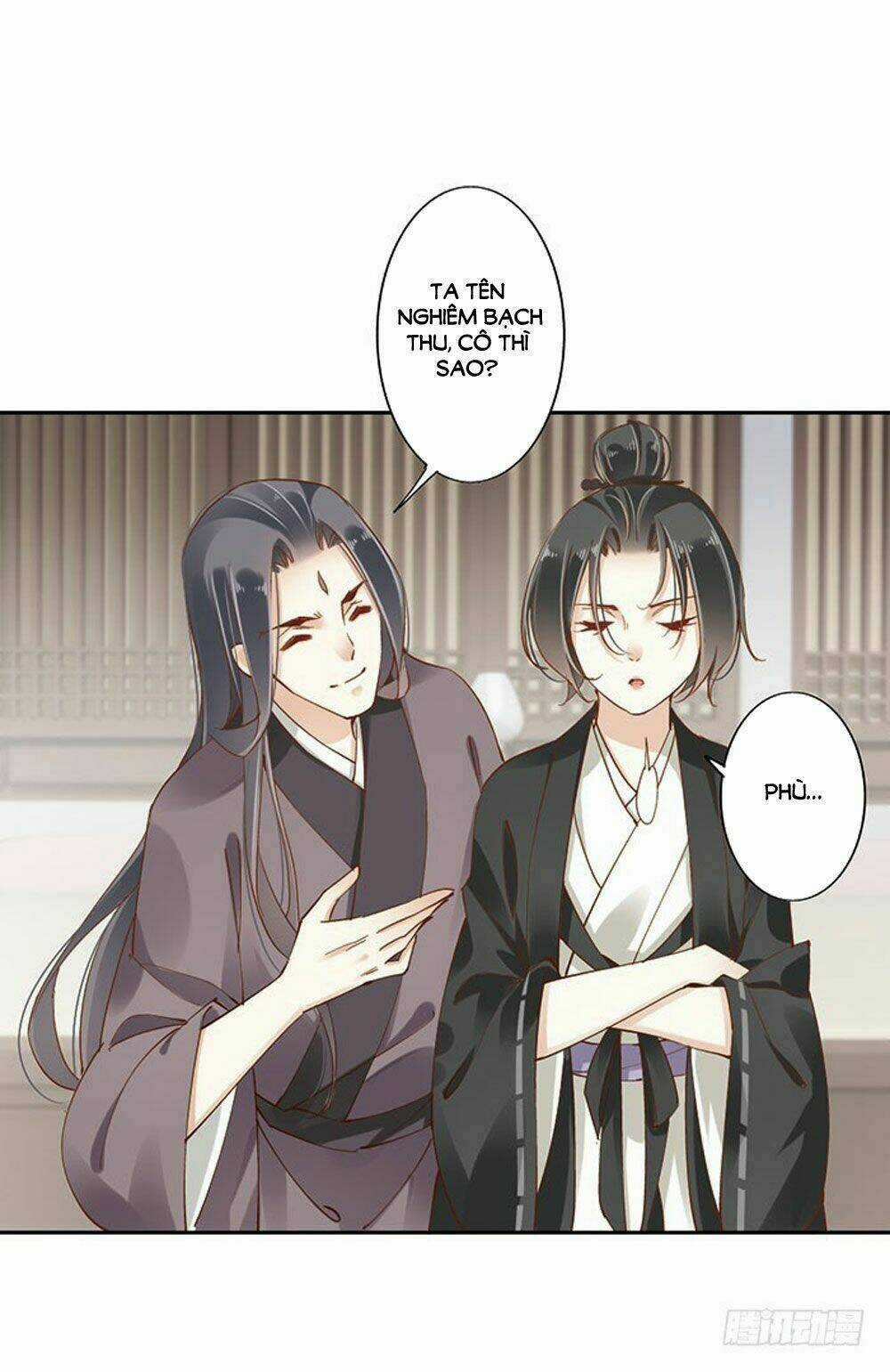 Thiền Tâm Vấn Đạo - Chapter 11 - Trang 32