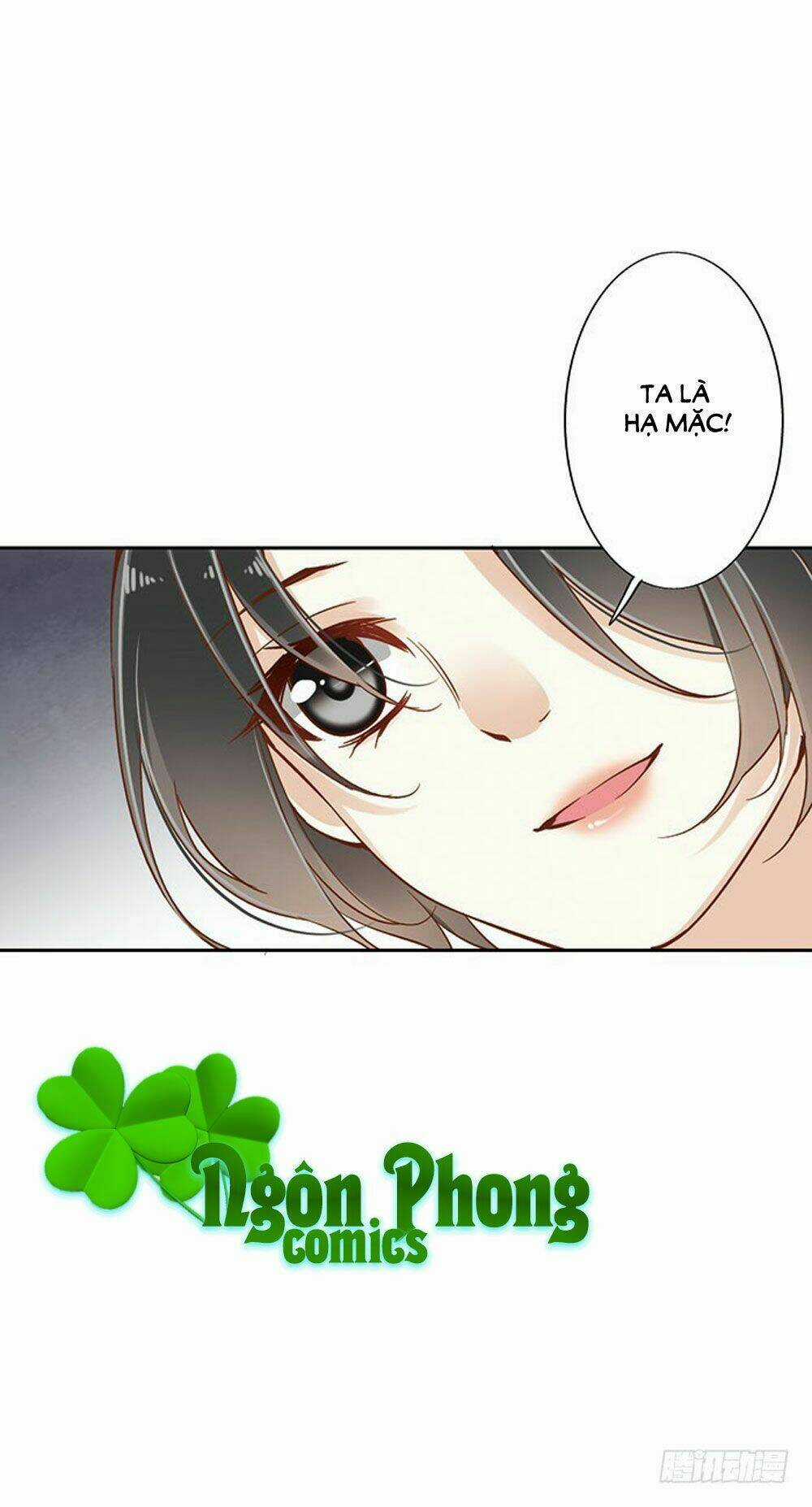 Thiền Tâm Vấn Đạo - Chapter 11 - Trang 33