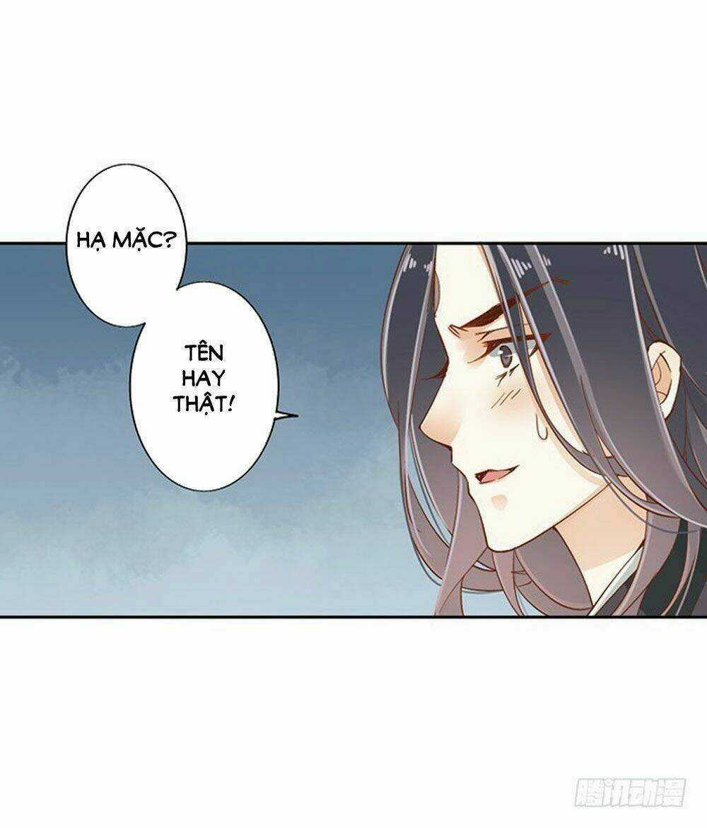 Thiền Tâm Vấn Đạo - Chapter 11 - Trang 34