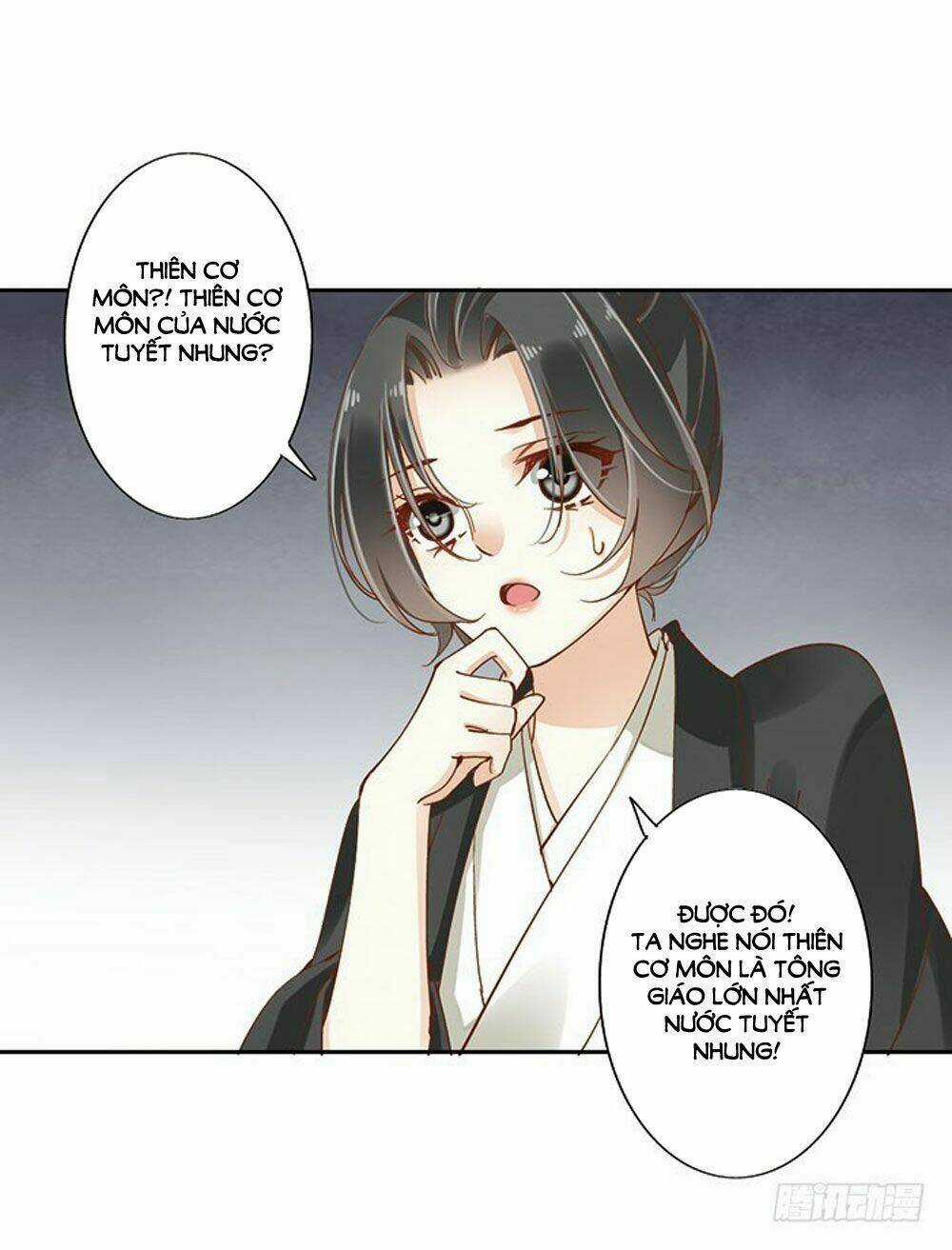 Thiền Tâm Vấn Đạo - Chapter 11 - Trang 36