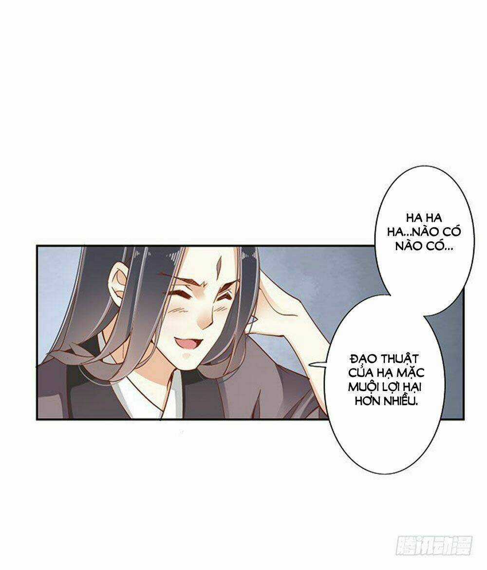 Thiền Tâm Vấn Đạo - Chapter 11 - Trang 37