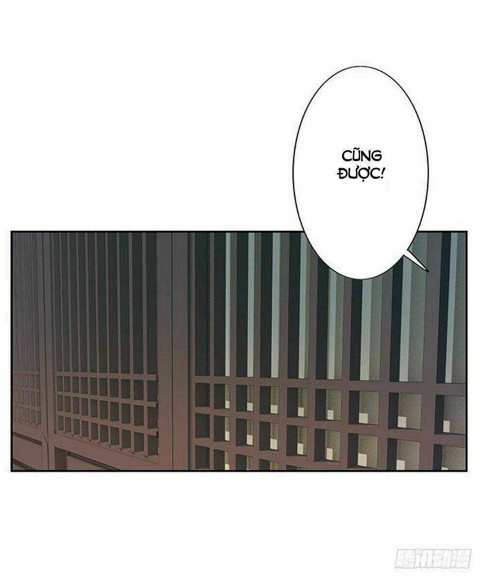 Thiền Tâm Vấn Đạo - Chapter 11 - Trang 39