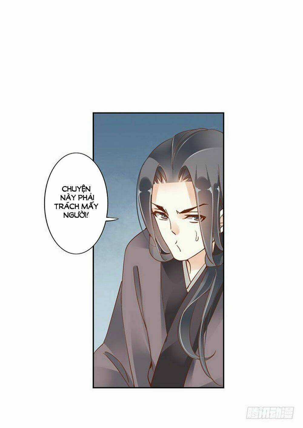 Thiền Tâm Vấn Đạo - Chapter 11 - Trang 5