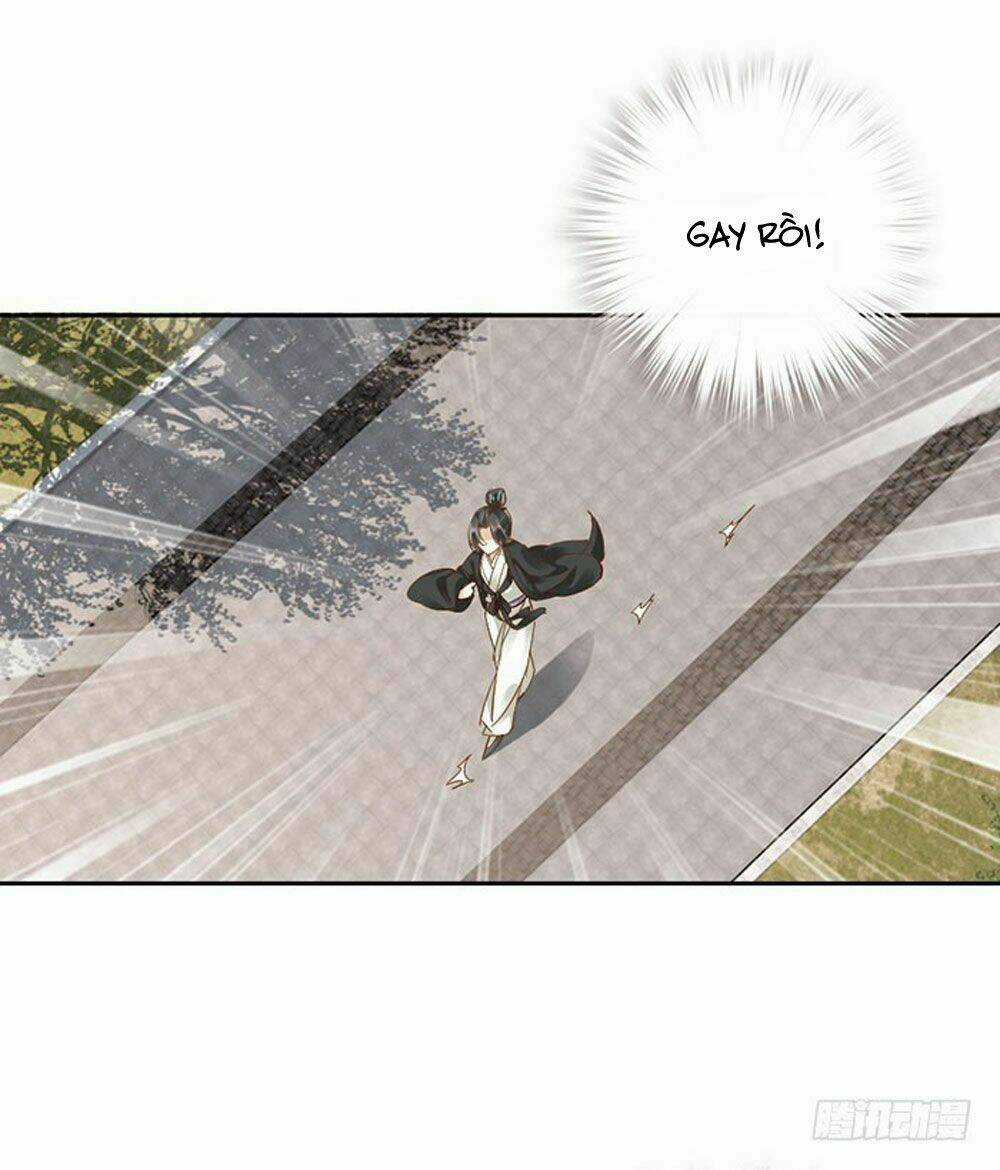 Thiền Tâm Vấn Đạo - Chapter 11 - Trang 44