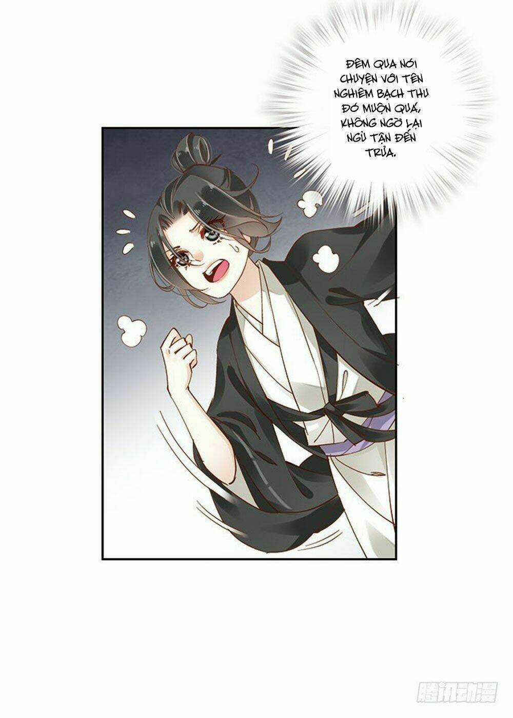 Thiền Tâm Vấn Đạo - Chapter 11 - Trang 45