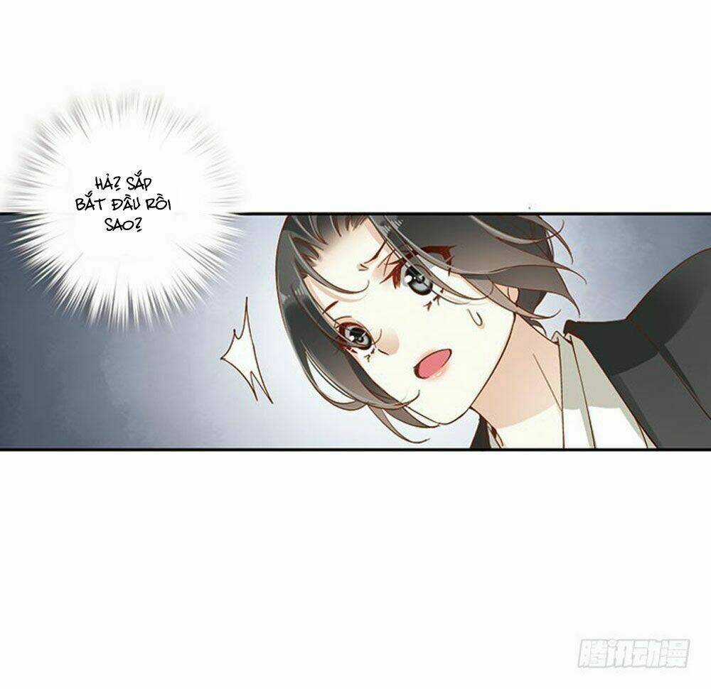 Thiền Tâm Vấn Đạo - Chapter 11 - Trang 47