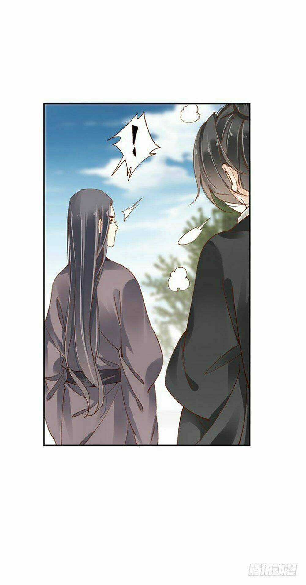 Thiền Tâm Vấn Đạo - Chapter 11 - Trang 48