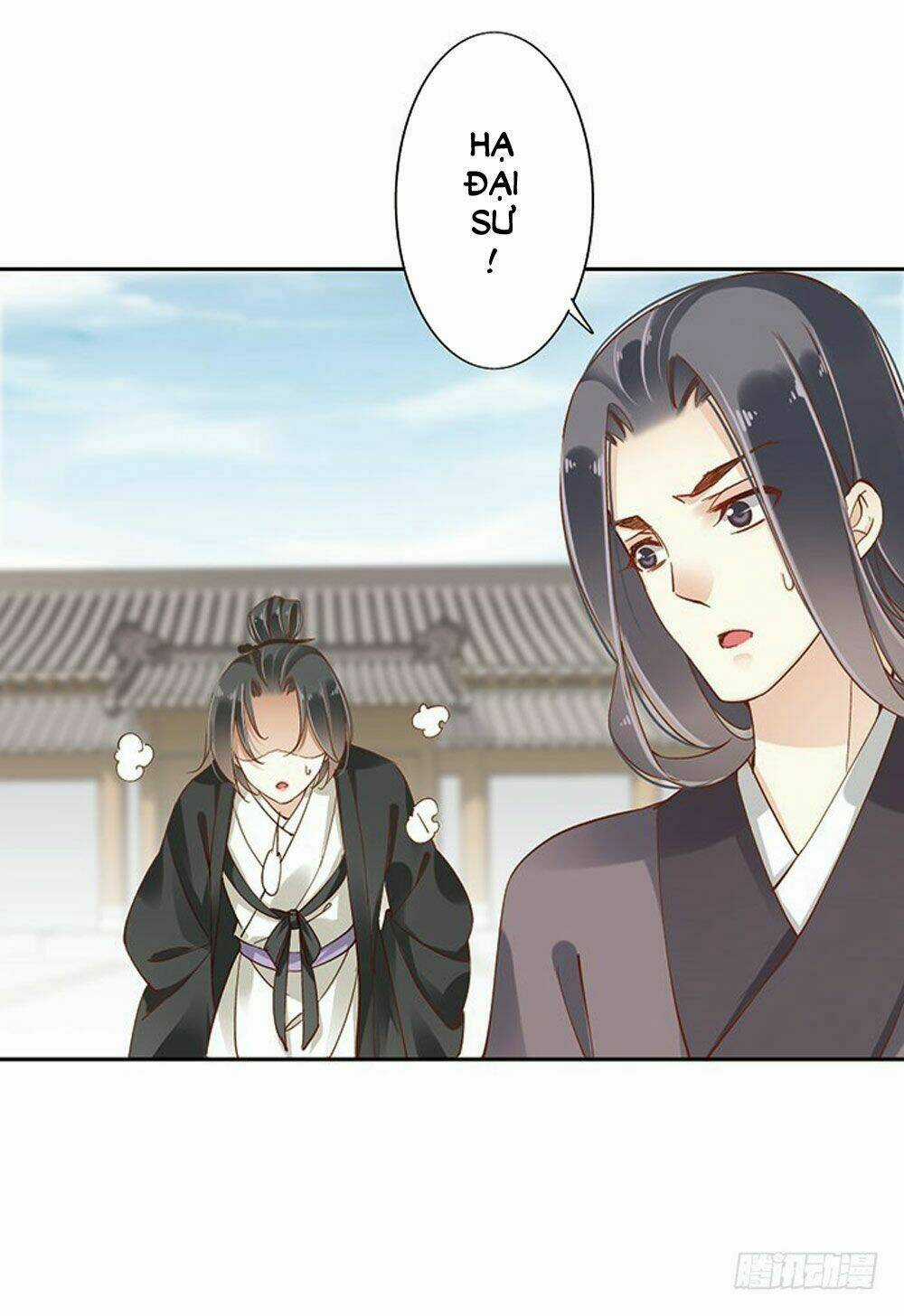 Thiền Tâm Vấn Đạo - Chapter 11 - Trang 49