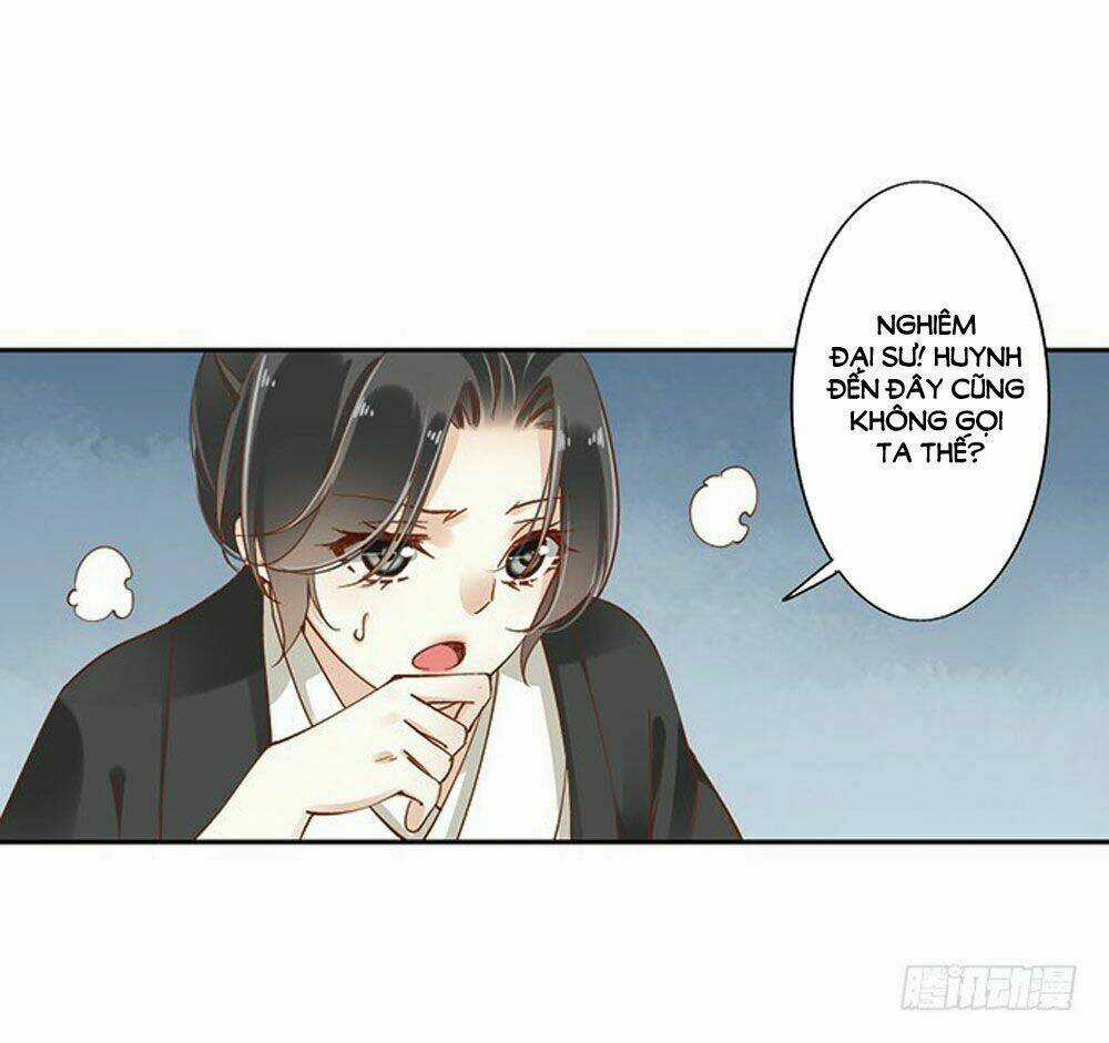 Thiền Tâm Vấn Đạo - Chapter 11 - Trang 50