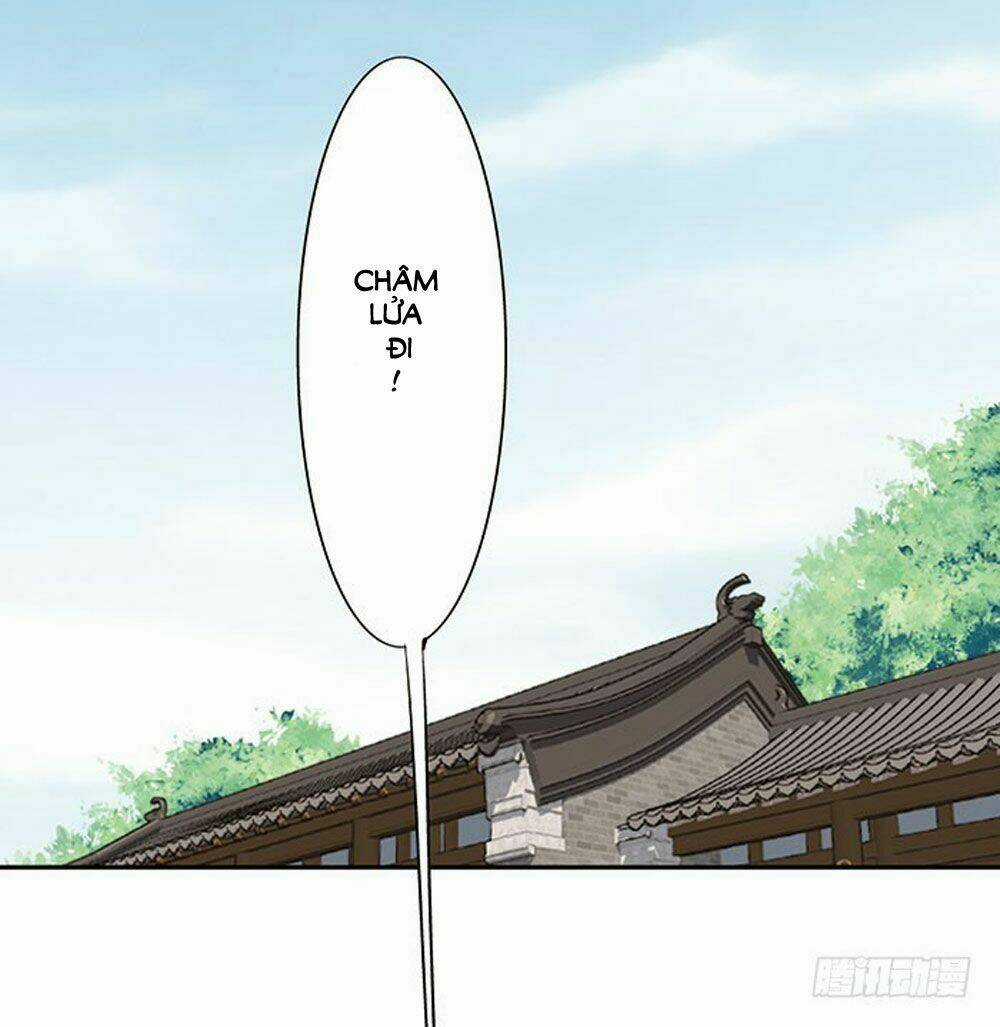 Thiền Tâm Vấn Đạo - Chapter 11 - Trang 53