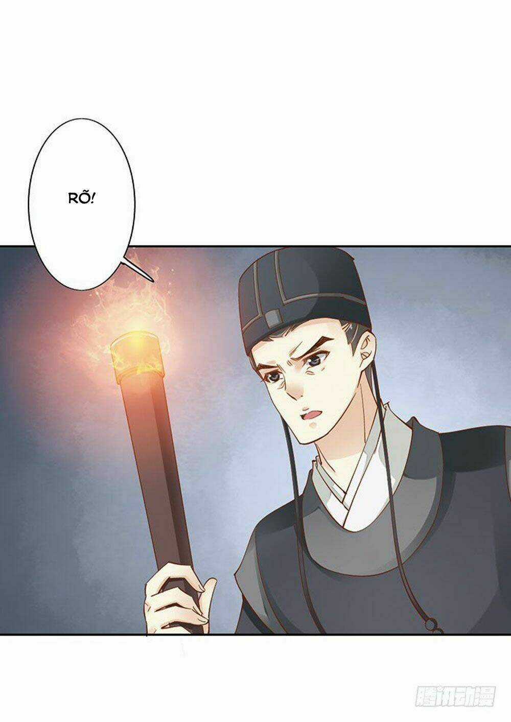 Thiền Tâm Vấn Đạo - Chapter 11 - Trang 55