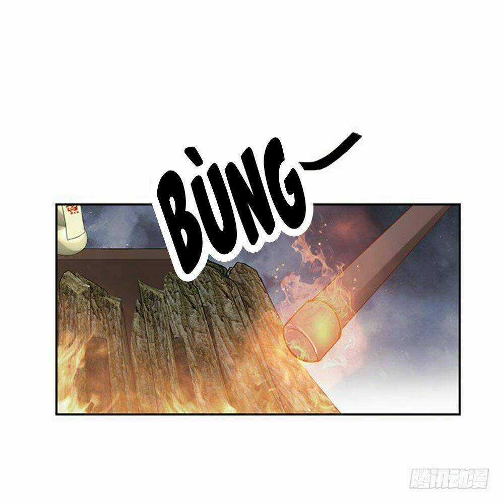 Thiền Tâm Vấn Đạo - Chapter 11 - Trang 56