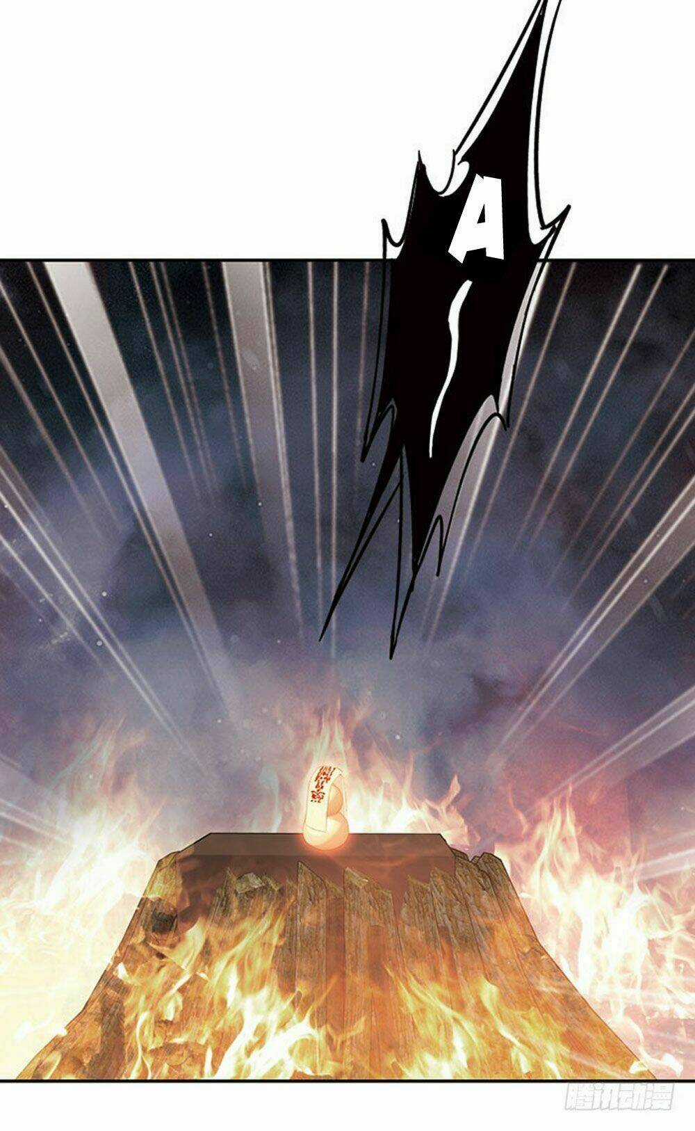 Thiền Tâm Vấn Đạo - Chapter 11 - Trang 58