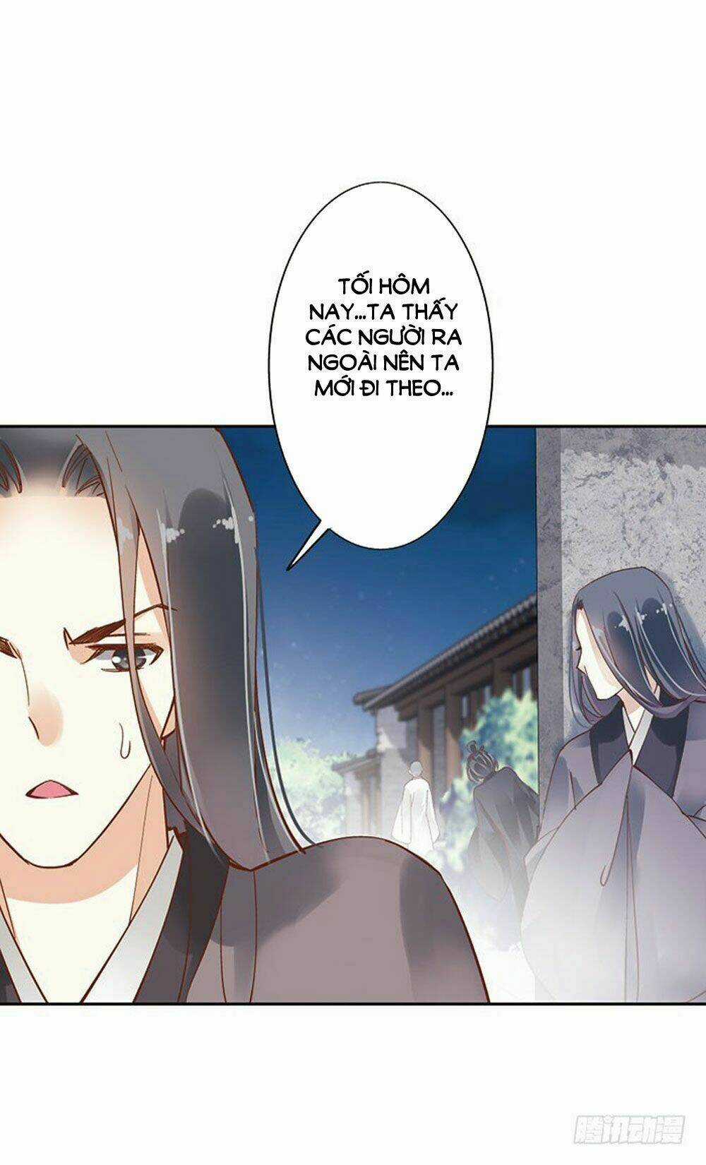 Thiền Tâm Vấn Đạo - Chapter 11 - Trang 7