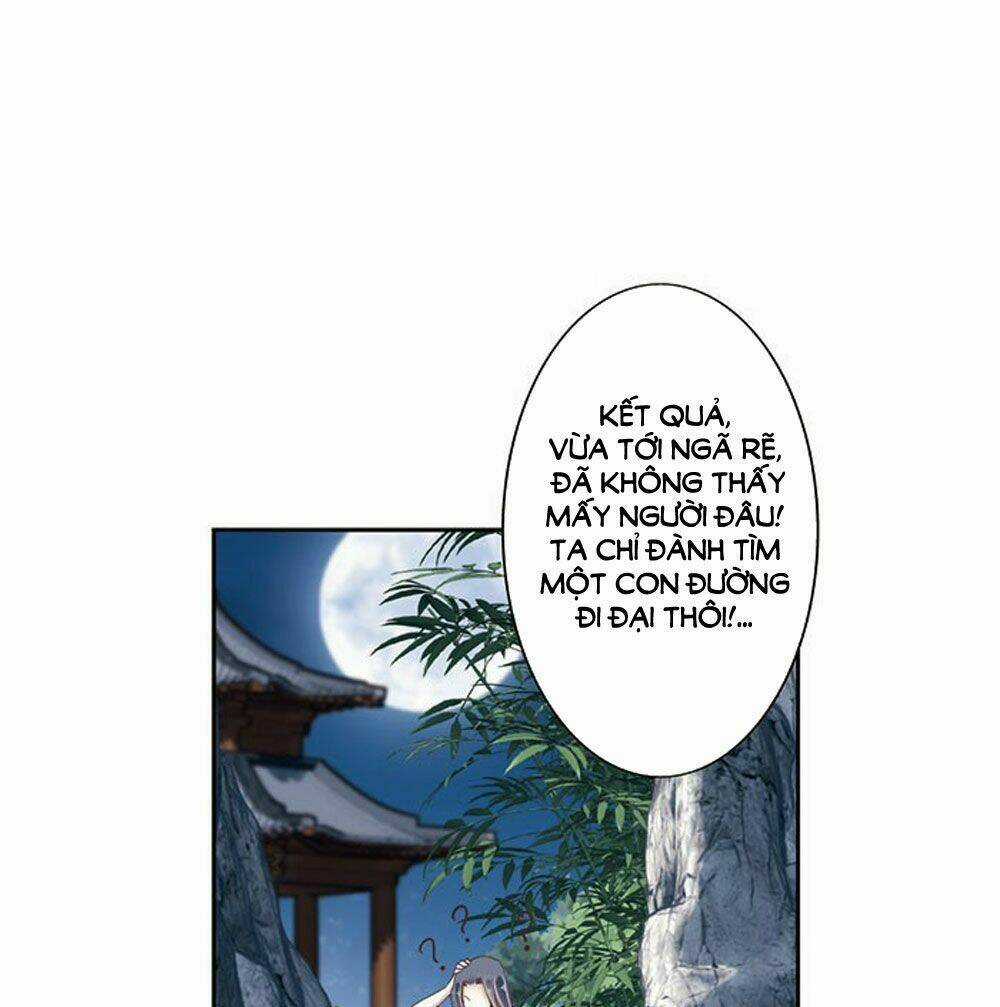 Thiền Tâm Vấn Đạo - Chapter 11 - Trang 8