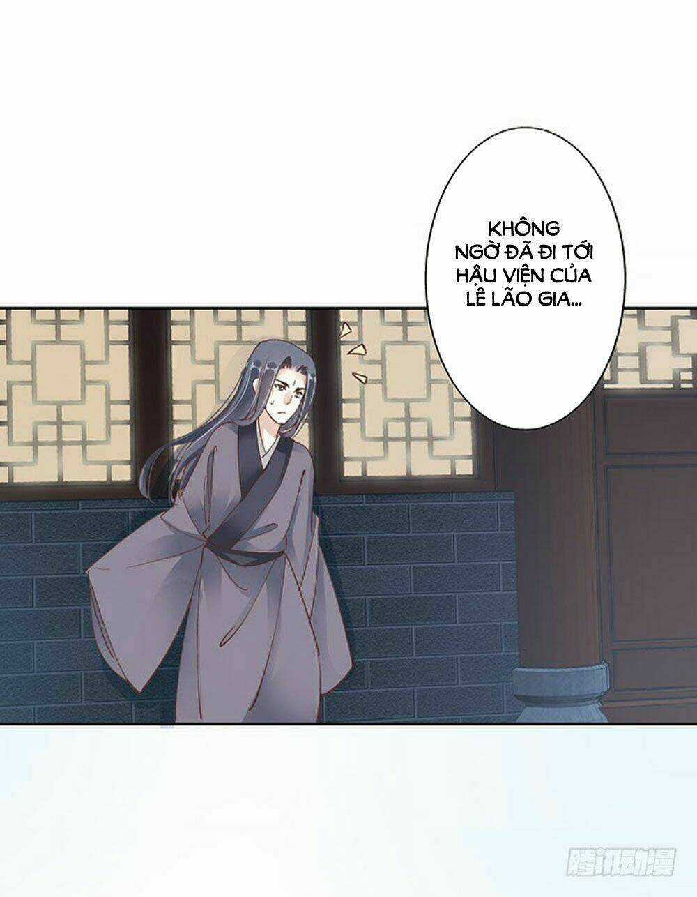 Thiền Tâm Vấn Đạo - Chapter 11 - Trang 10