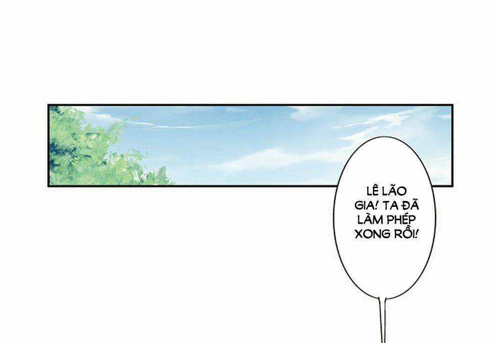 Thiền Tâm Vấn Đạo - Chapter 12 - Trang 2