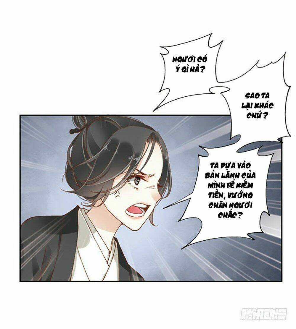 Thiền Tâm Vấn Đạo - Chapter 12 - Trang 11