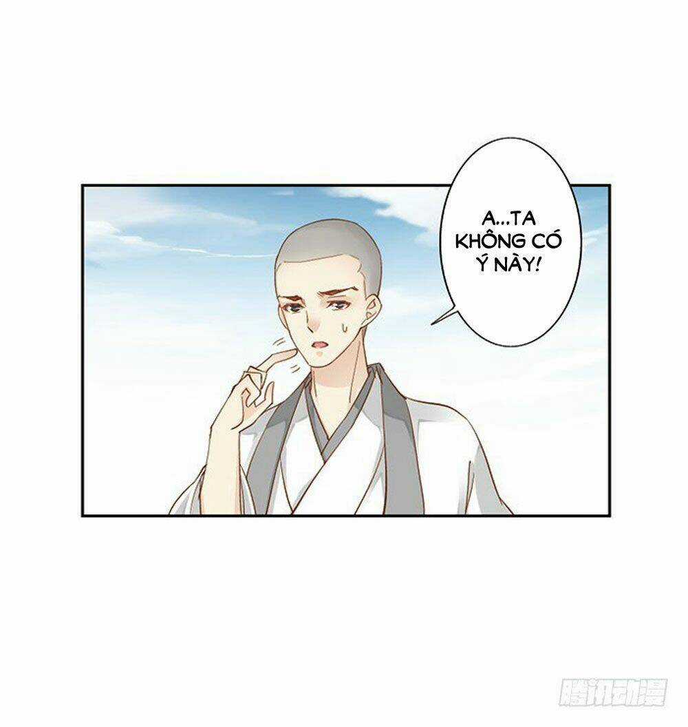 Thiền Tâm Vấn Đạo - Chapter 12 - Trang 12