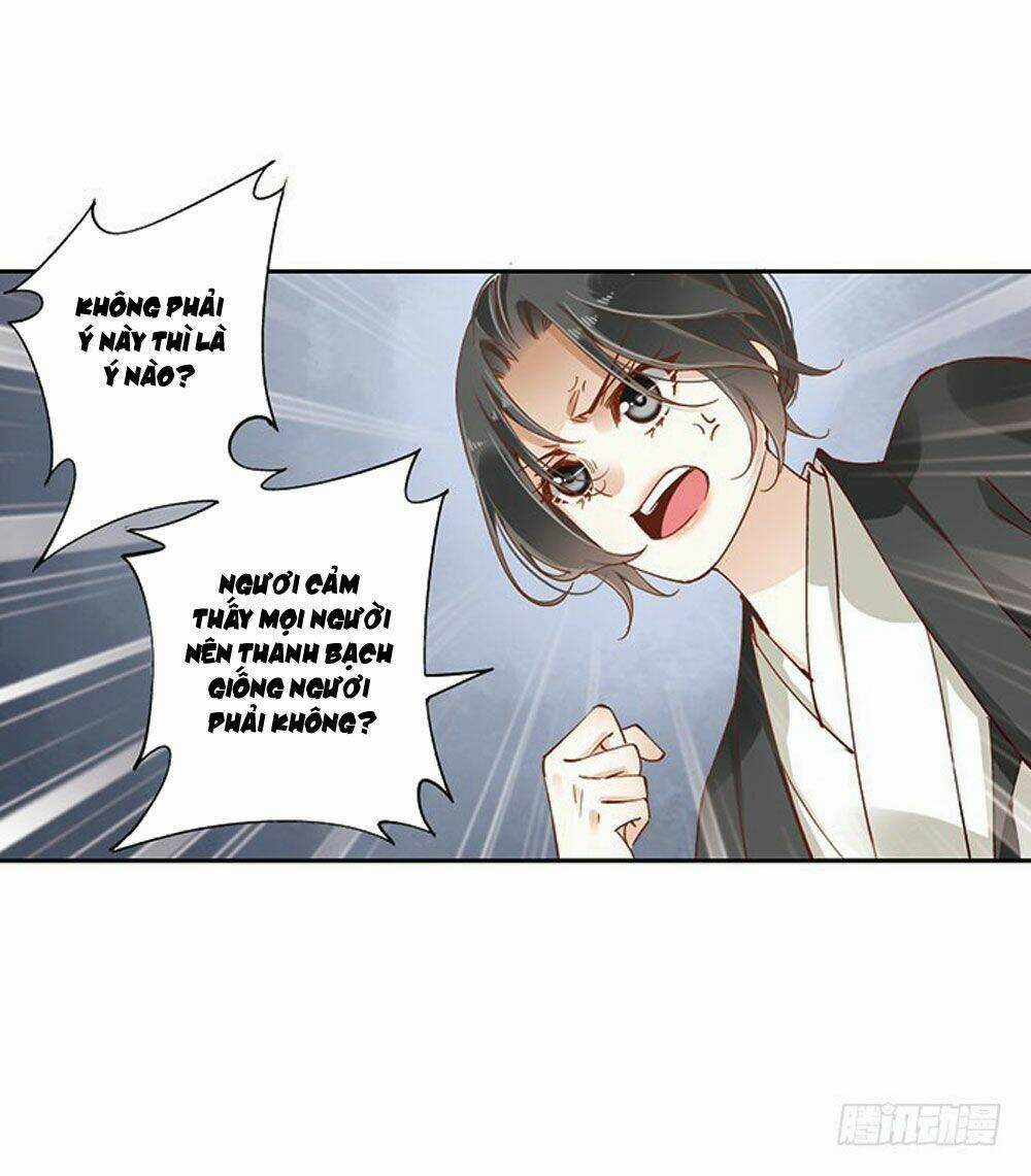 Thiền Tâm Vấn Đạo - Chapter 12 - Trang 13