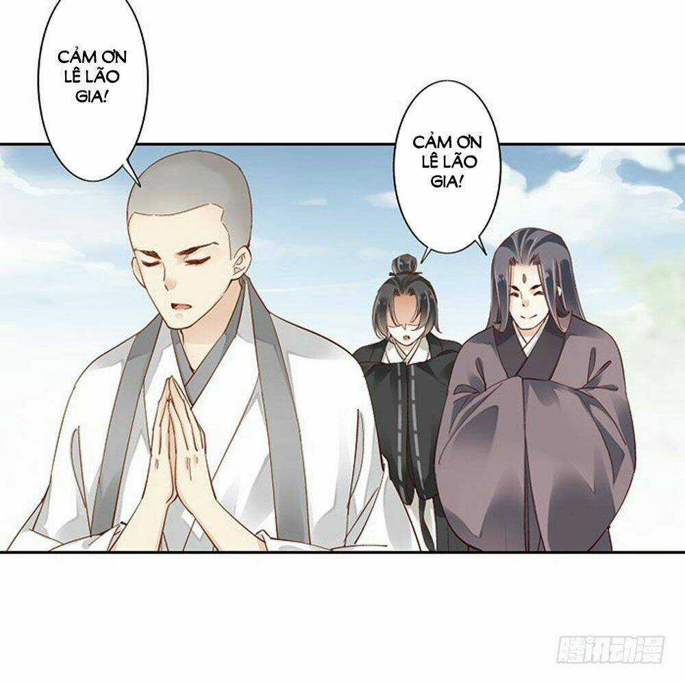 Thiền Tâm Vấn Đạo - Chapter 12 - Trang 18