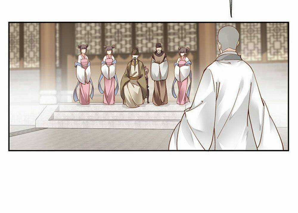 Thiền Tâm Vấn Đạo - Chapter 12 - Trang 3