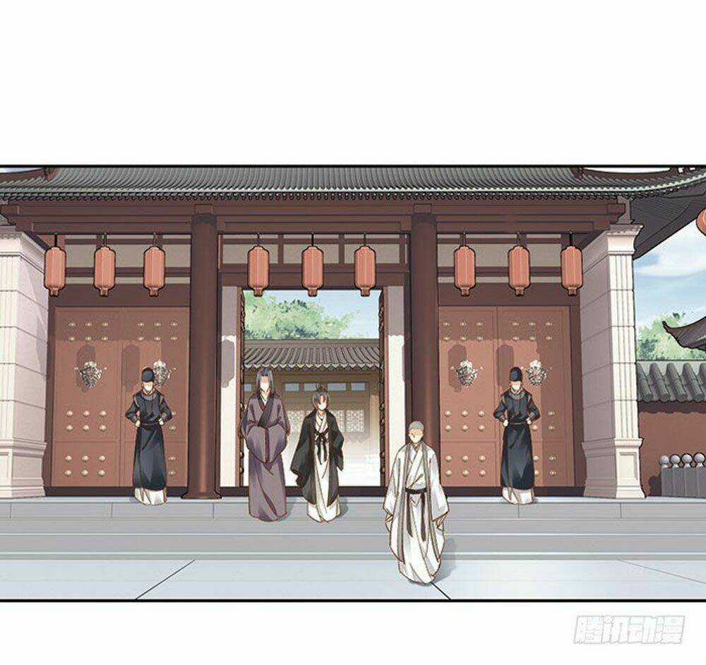 Thiền Tâm Vấn Đạo - Chapter 12 - Trang 21