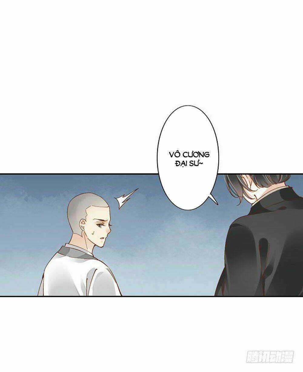 Thiền Tâm Vấn Đạo - Chapter 12 - Trang 22