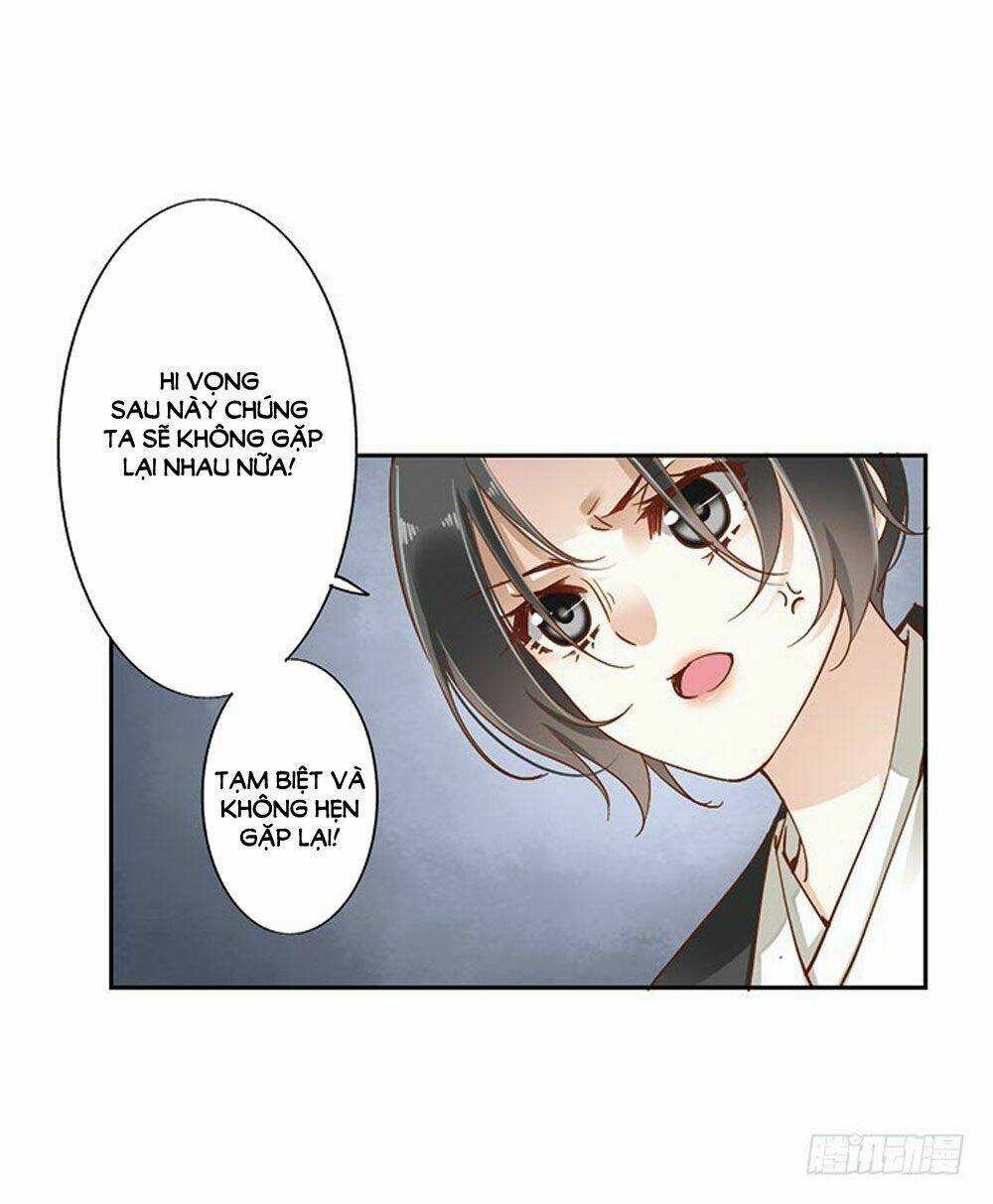 Thiền Tâm Vấn Đạo - Chapter 12 - Trang 23