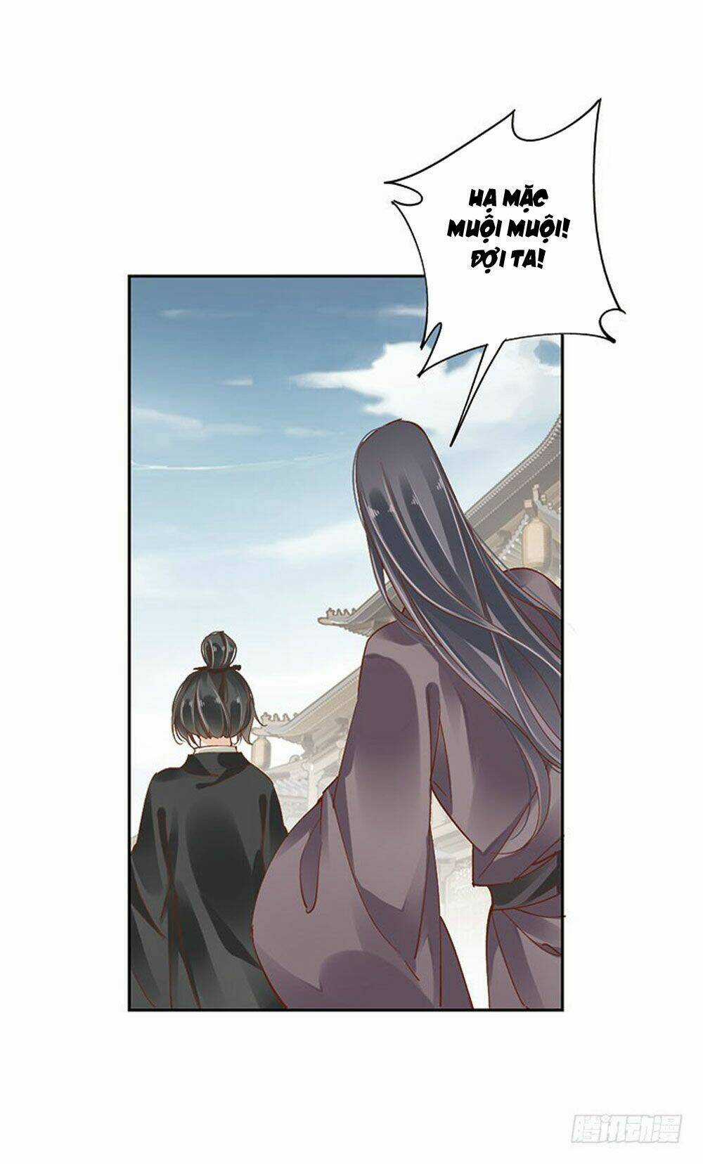 Thiền Tâm Vấn Đạo - Chapter 12 - Trang 25