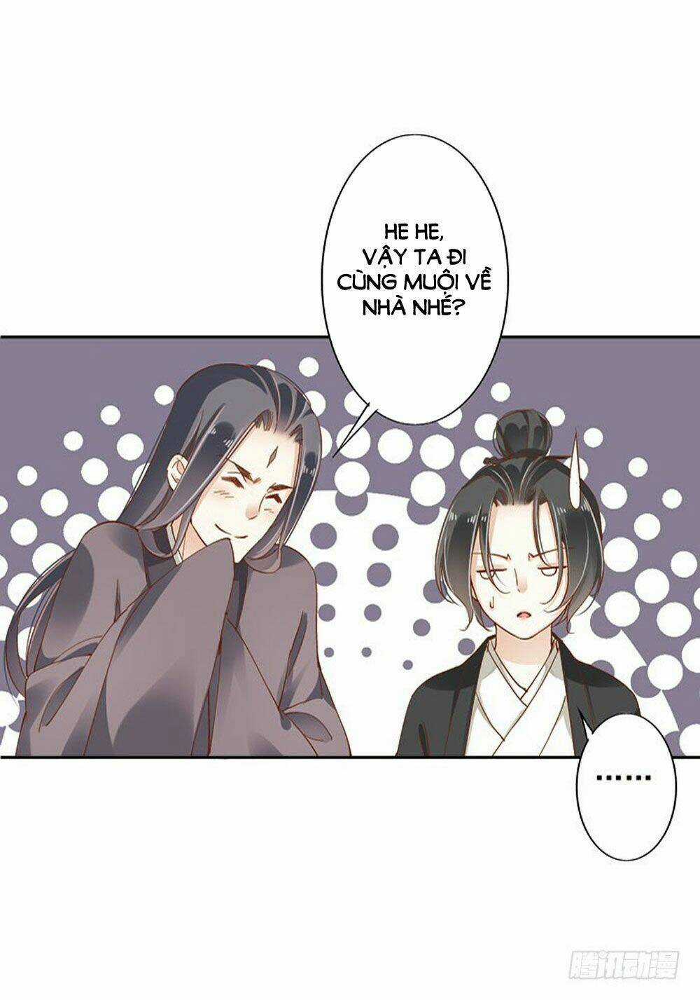 Thiền Tâm Vấn Đạo - Chapter 12 - Trang 27