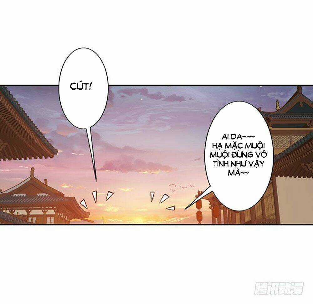 Thiền Tâm Vấn Đạo - Chapter 12 - Trang 28