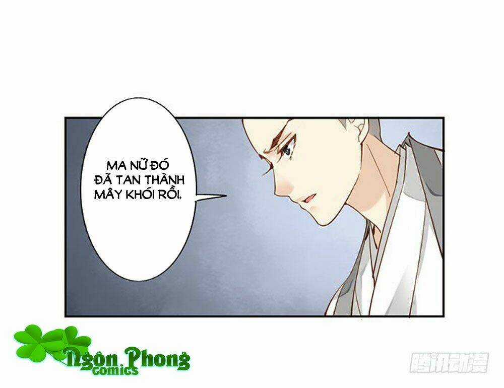 Thiền Tâm Vấn Đạo - Chapter 12 - Trang 4