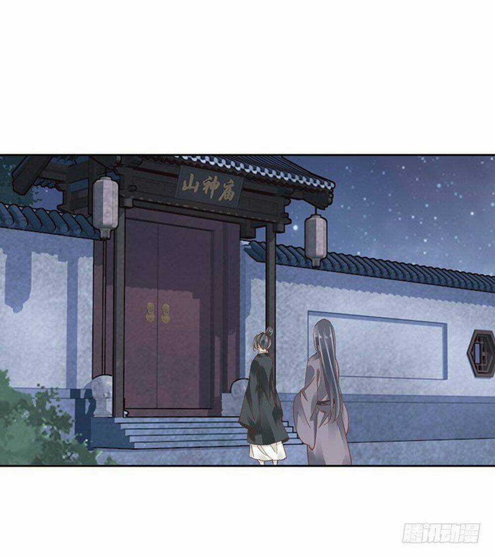 Thiền Tâm Vấn Đạo - Chapter 12 - Trang 31