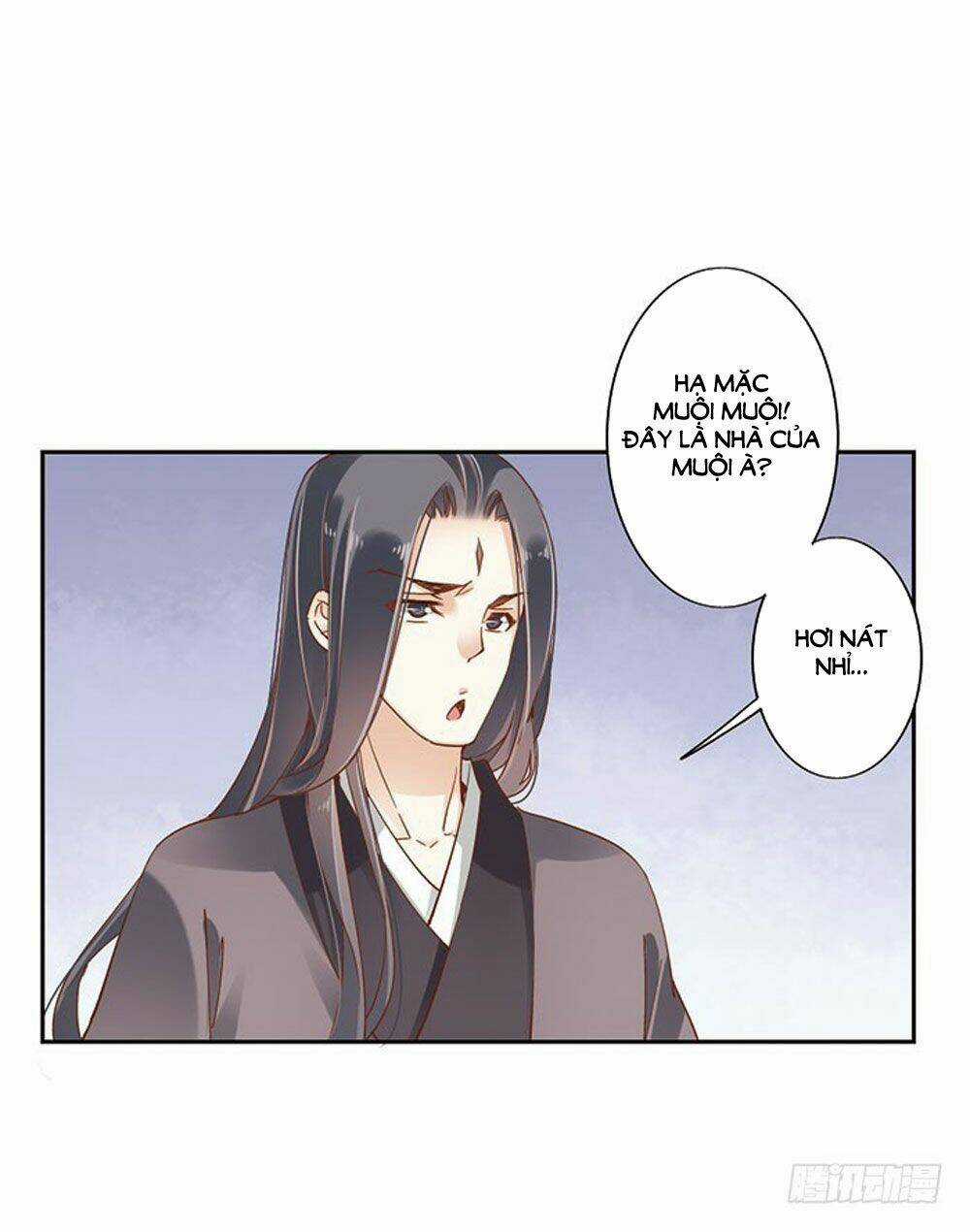 Thiền Tâm Vấn Đạo - Chapter 12 - Trang 32