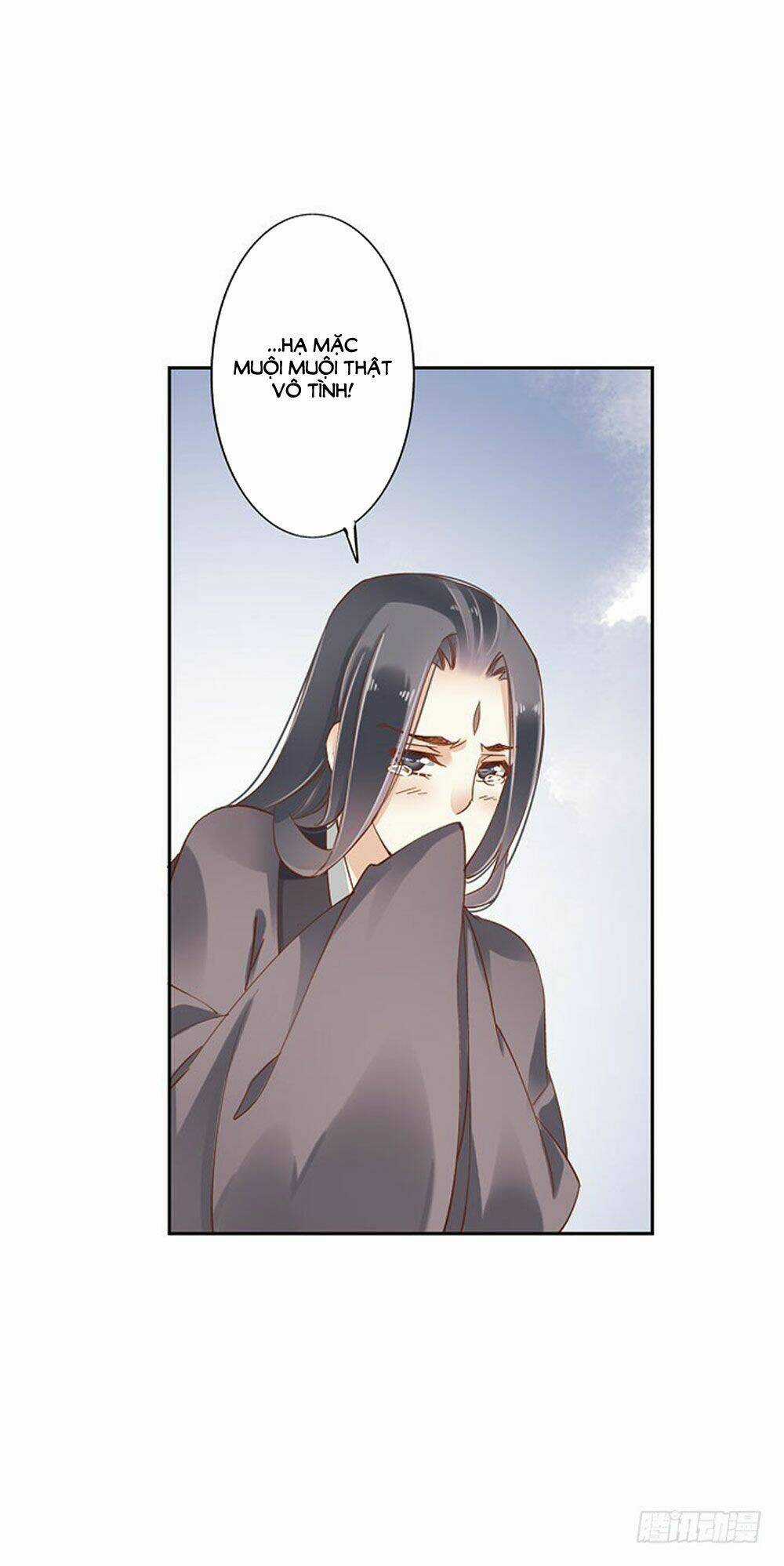 Thiền Tâm Vấn Đạo - Chapter 12 - Trang 34