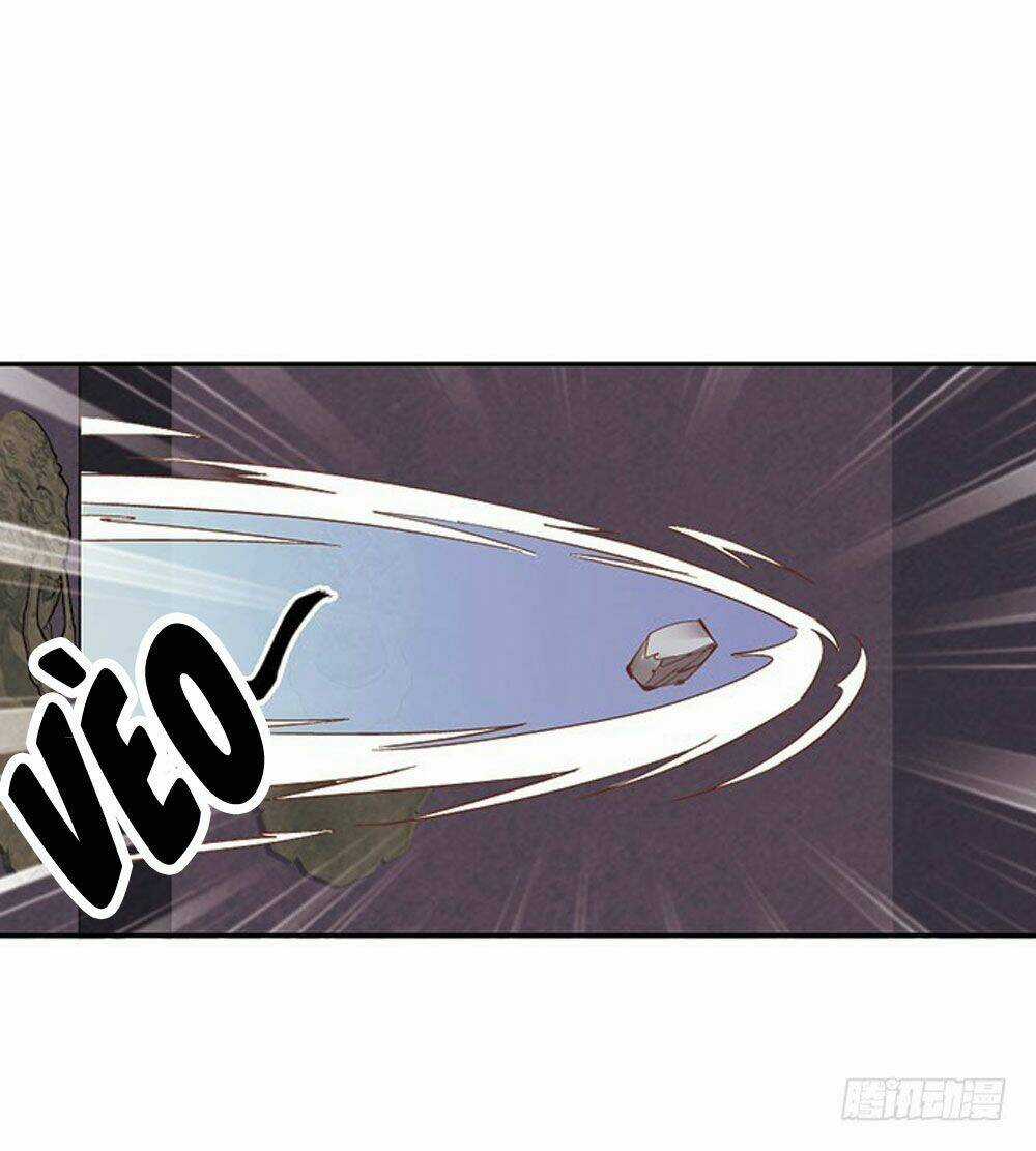 Thiền Tâm Vấn Đạo - Chapter 12 - Trang 40