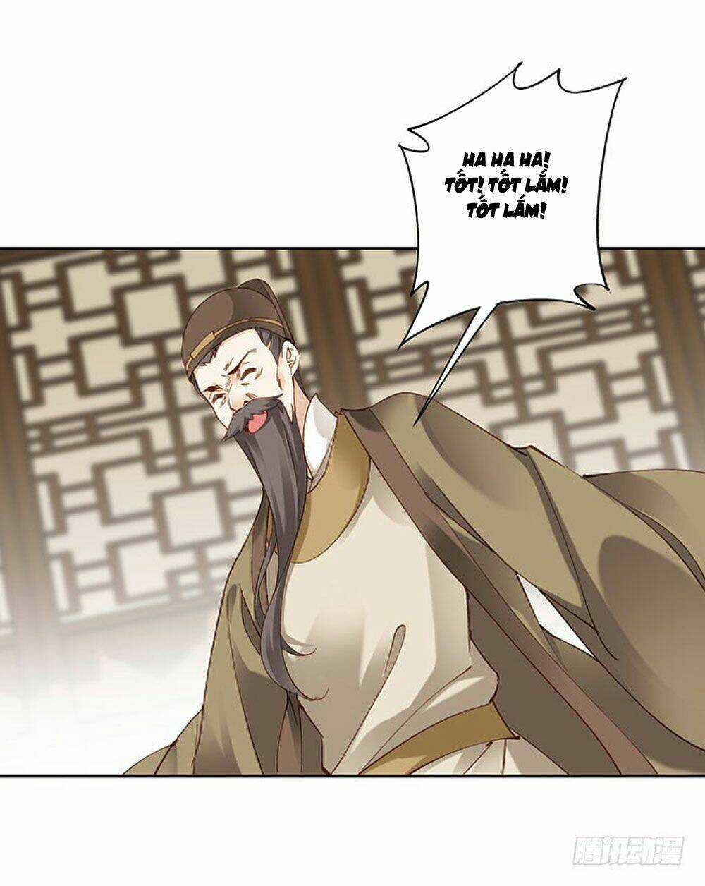 Thiền Tâm Vấn Đạo - Chapter 12 - Trang 5