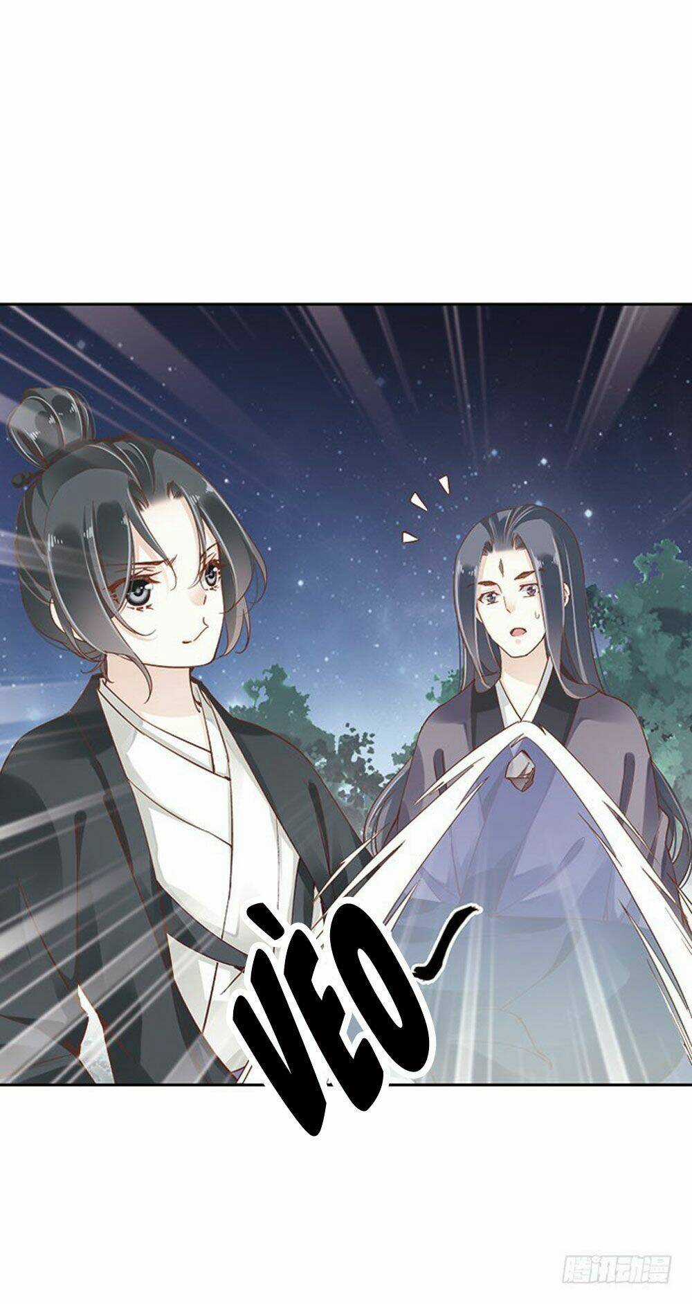 Thiền Tâm Vấn Đạo - Chapter 12 - Trang 41