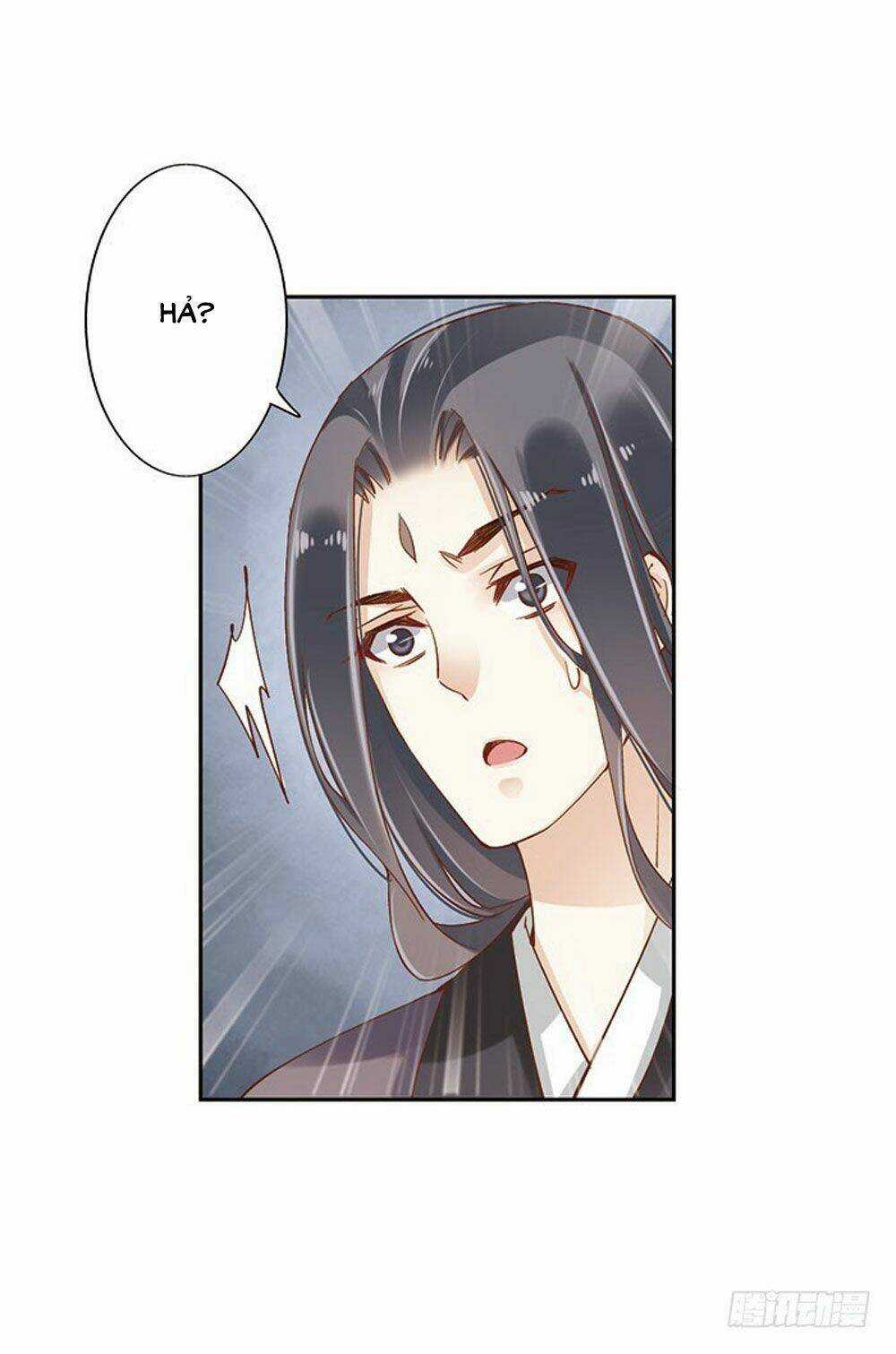 Thiền Tâm Vấn Đạo - Chapter 12 - Trang 42