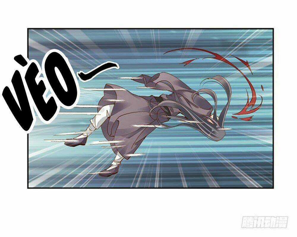 Thiền Tâm Vấn Đạo - Chapter 12 - Trang 44