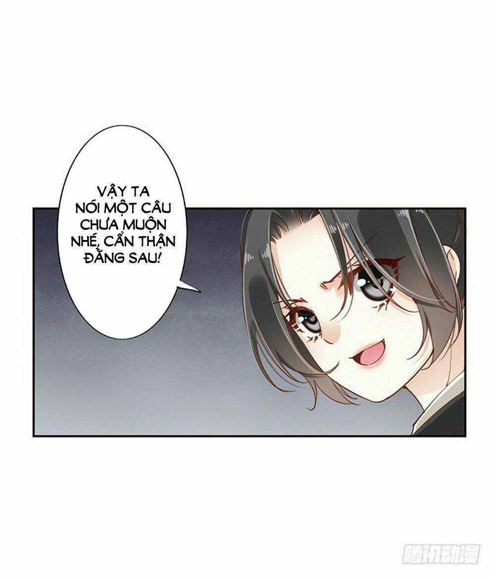 Thiền Tâm Vấn Đạo - Chapter 12 - Trang 47