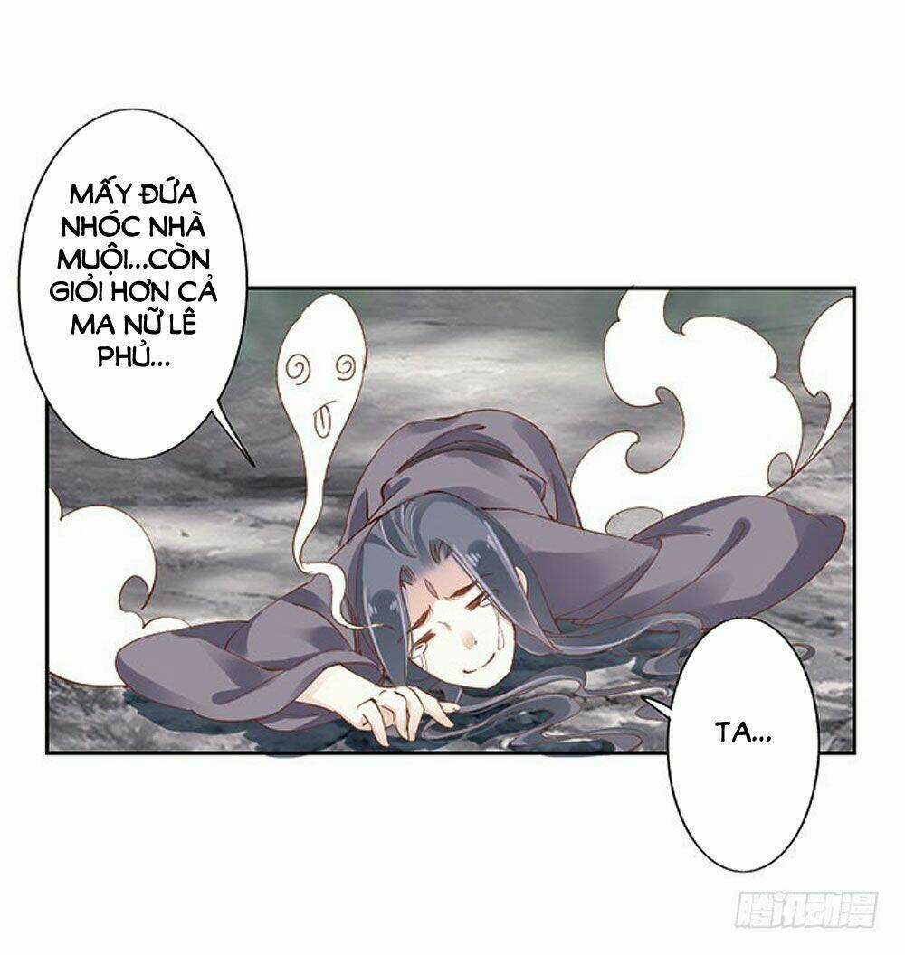 Thiền Tâm Vấn Đạo - Chapter 12 - Trang 54