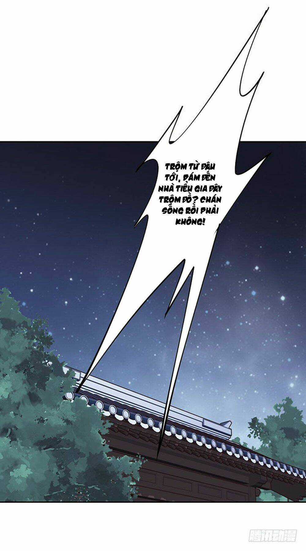 Thiền Tâm Vấn Đạo - Chapter 12 - Trang 55