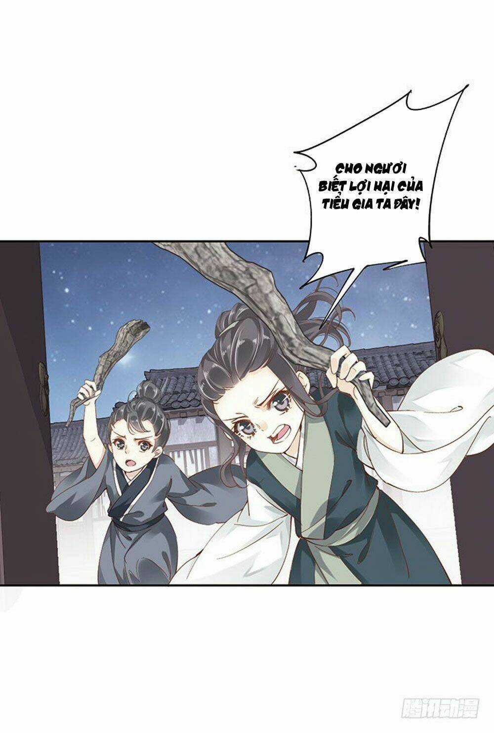 Thiền Tâm Vấn Đạo - Chapter 12 - Trang 56