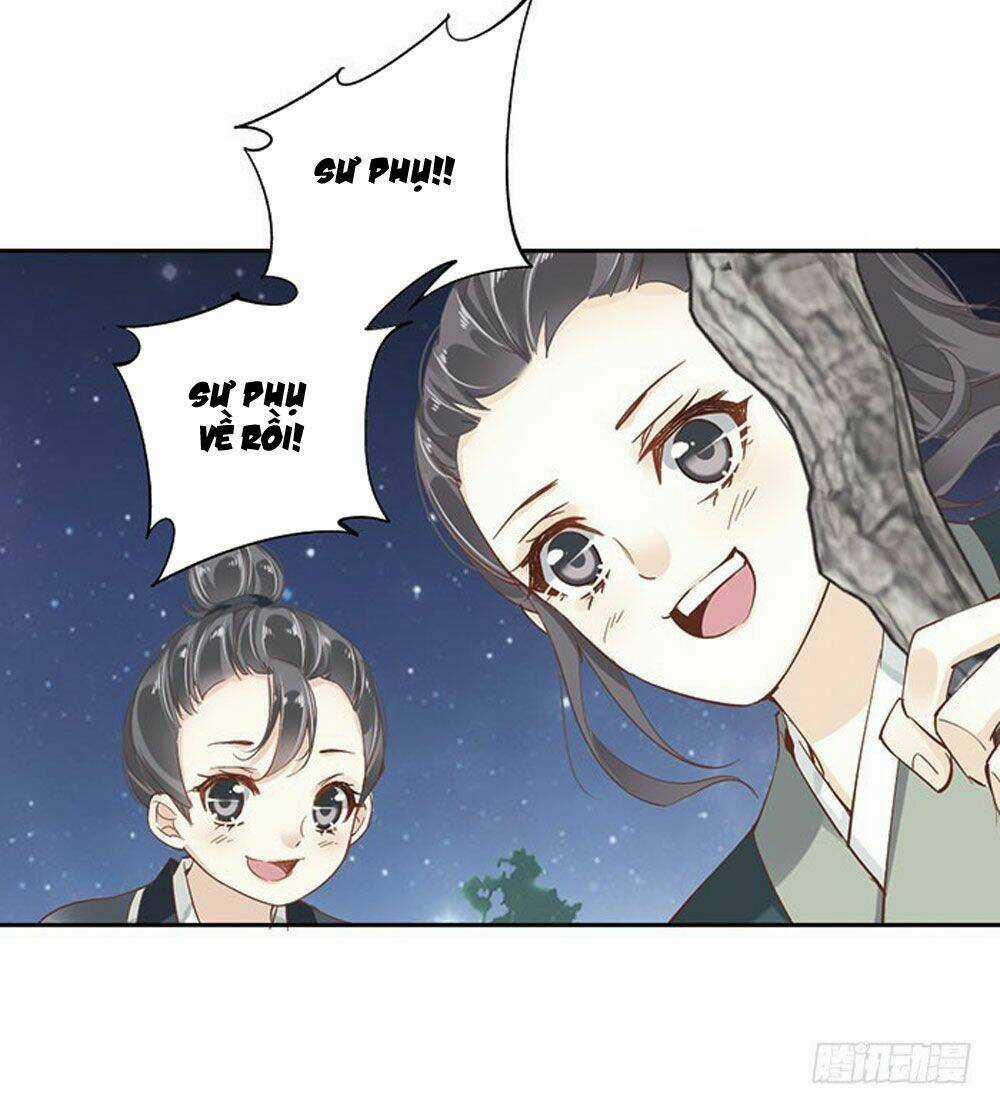 Thiền Tâm Vấn Đạo - Chapter 12 - Trang 59