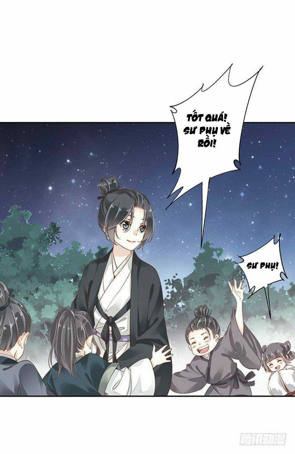 Thiền Tâm Vấn Đạo - Chapter 12 - Trang 60